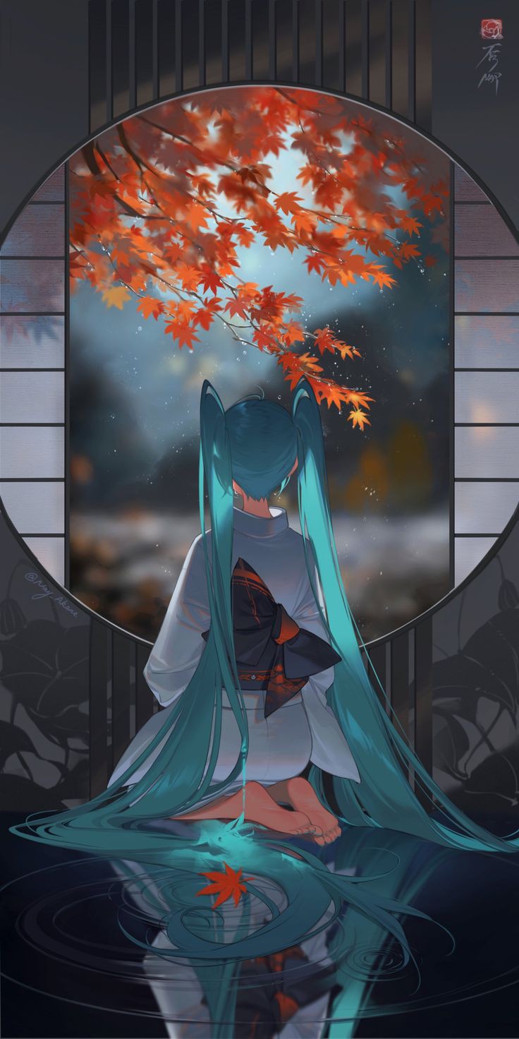 初音未来