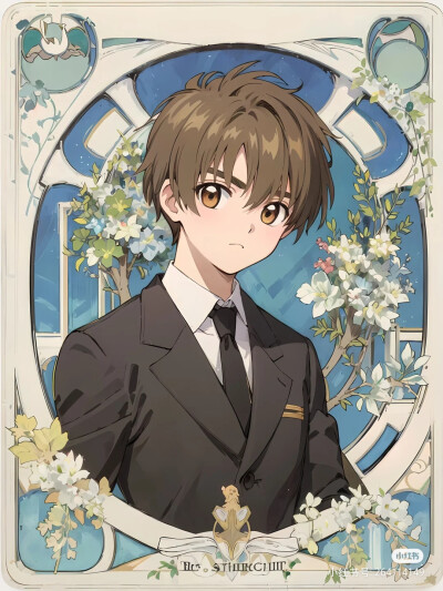 樱狼