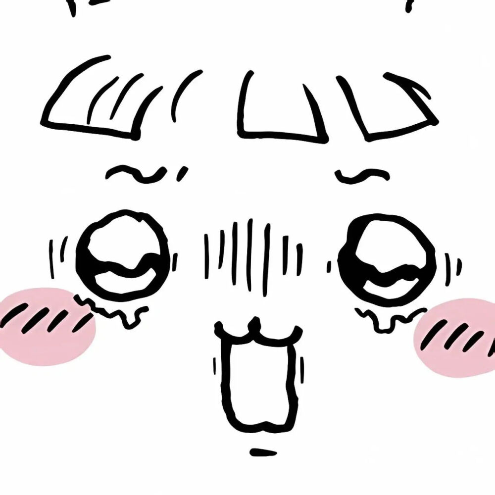 原作者ins: hachiware＿51
整理cr.小狗ok绷