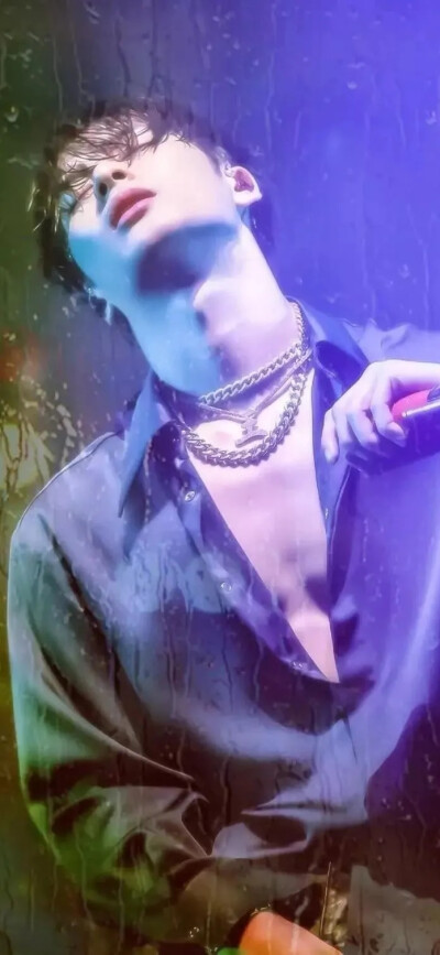 王嘉尔（Jackson Wang）王嘎嘎