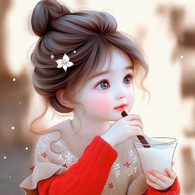 头像