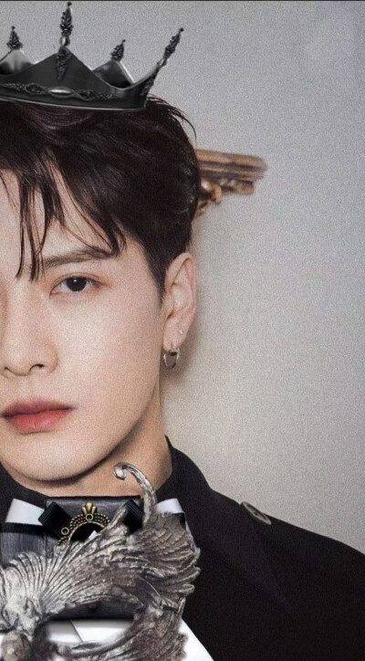 王嘉尔（Jackson Wang）王嘎嘎