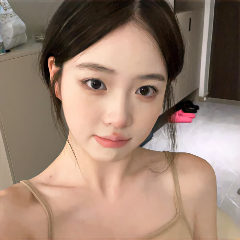 女生头像文艺ins 可爱