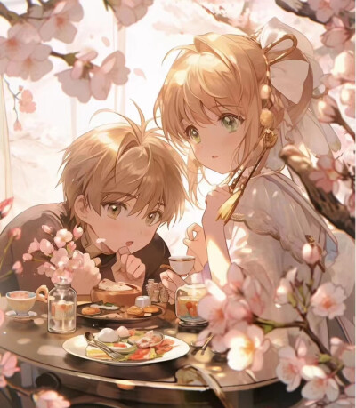 樱狼