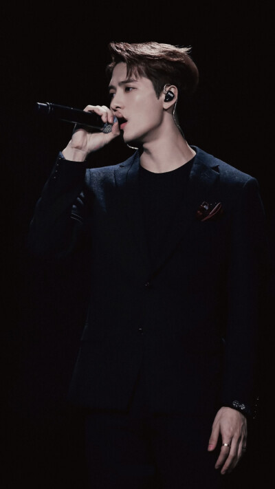 王嘉尔（Jackson Wang）王嘎嘎