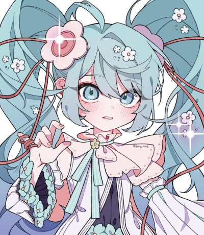 初音未来