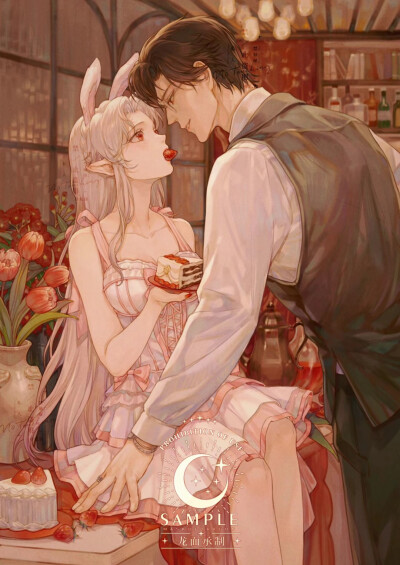 一盏灯熄灭了，另一盏刚好亮了