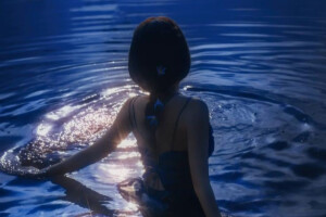 橙光女主素材