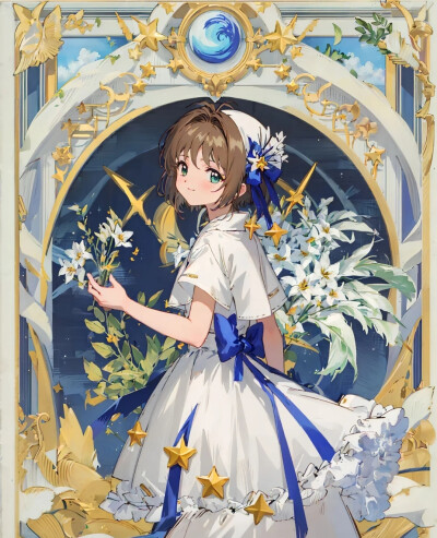 樱狼