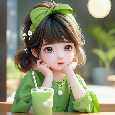 头像