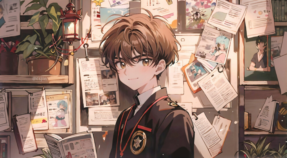 樱狼