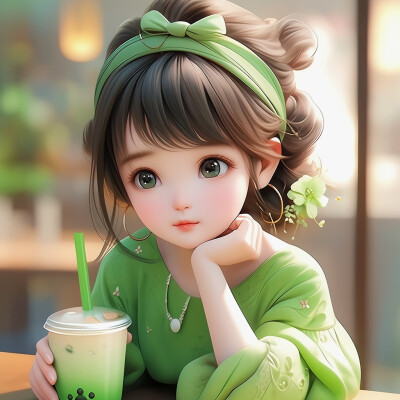 头像