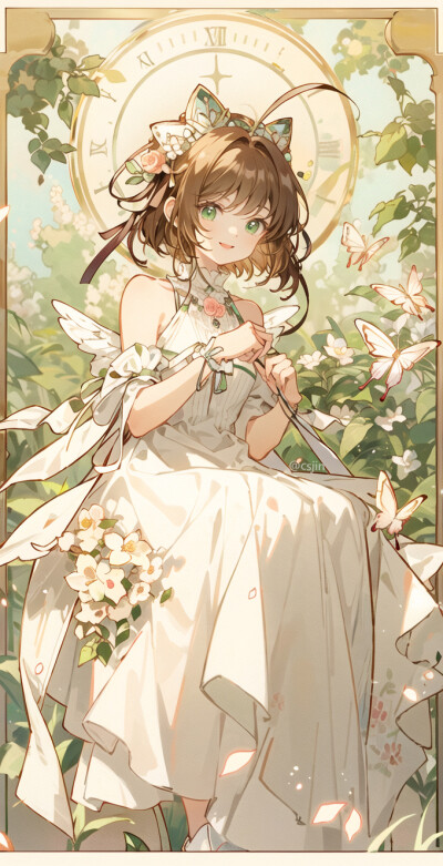 樱狼