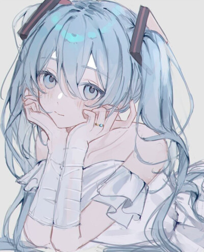 初音未来