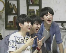 TFBOYS