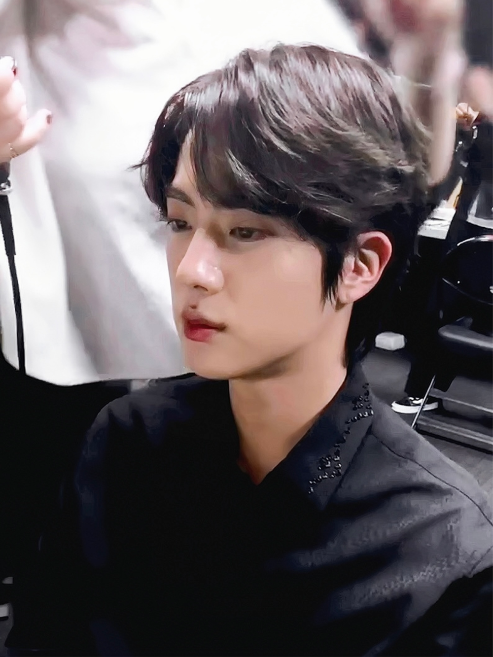 Kim SeokJin-