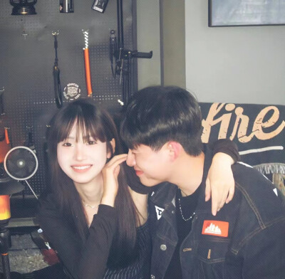 风格情头