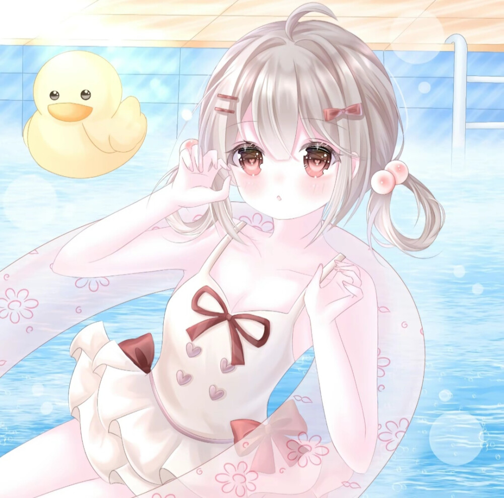 画师：迦楠
（摸鱼）
