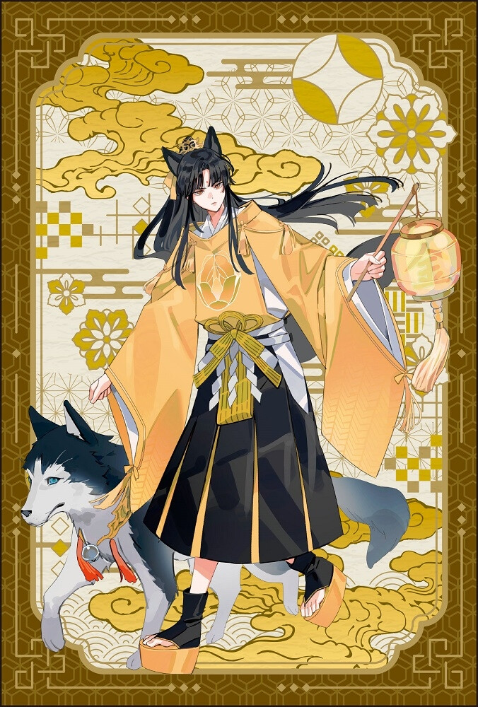 魔道祖師
广播剧