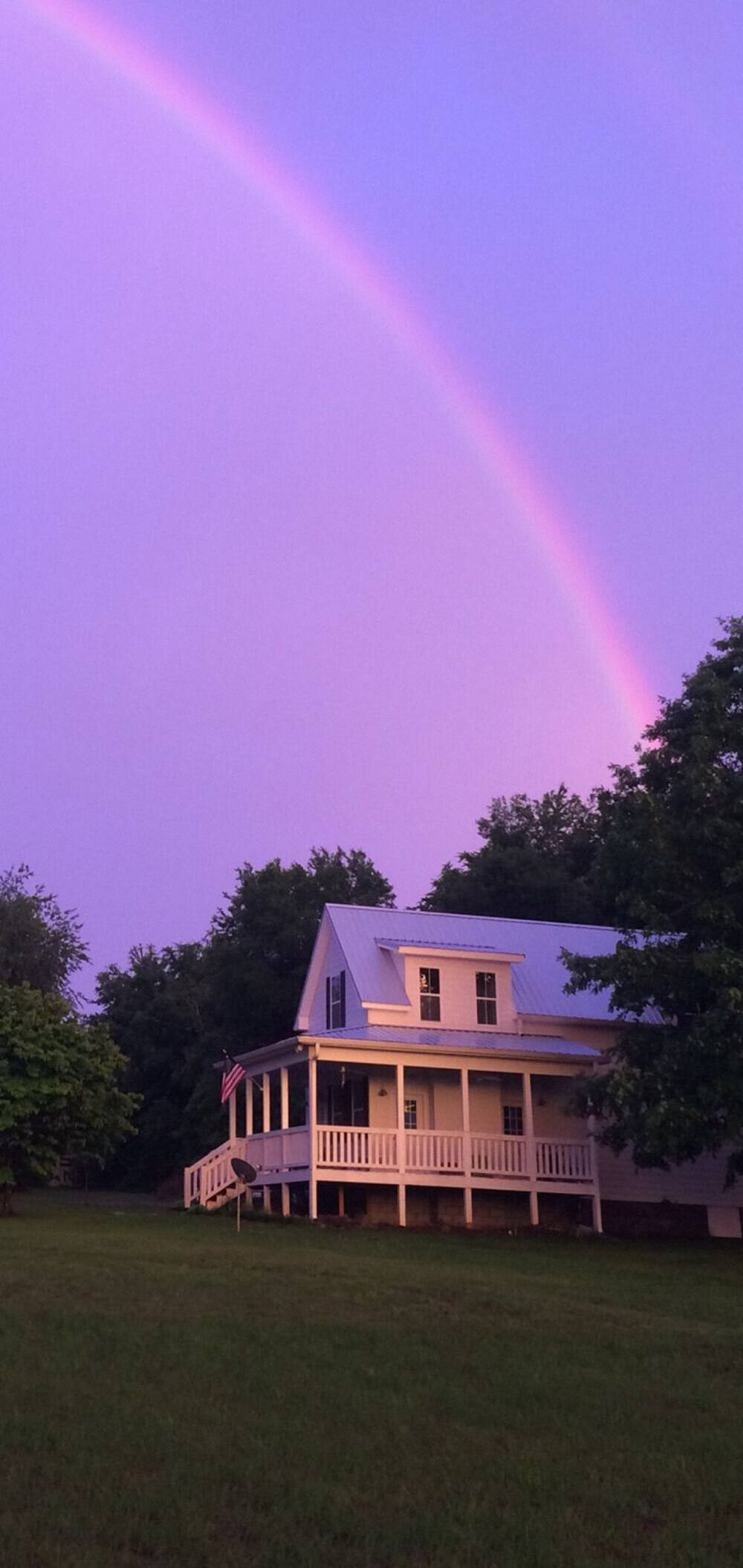 壁纸紫色系列曼妙的心境如梦绮丽