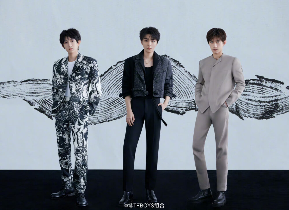 TFBOYS