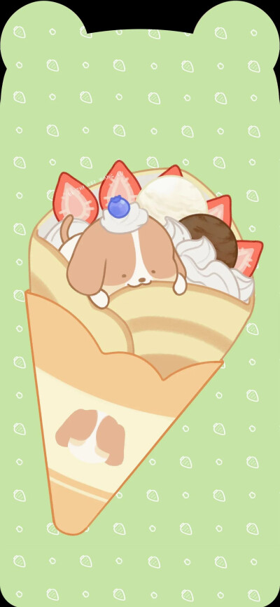 可爱的
图片来自网络侵删