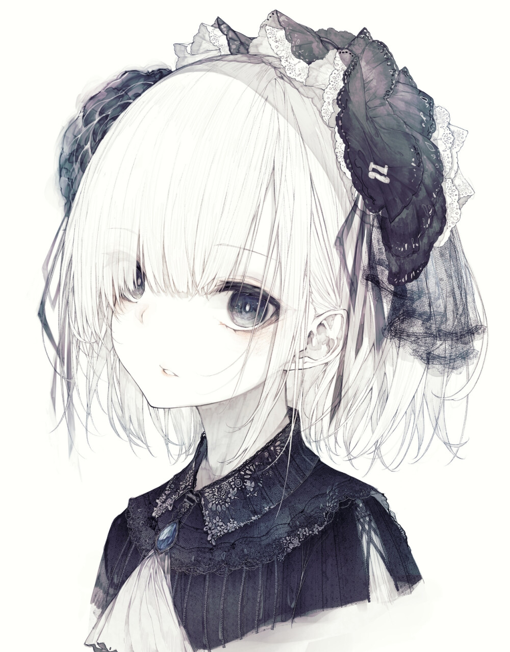 少女