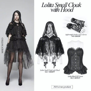 礼服/复古（女）