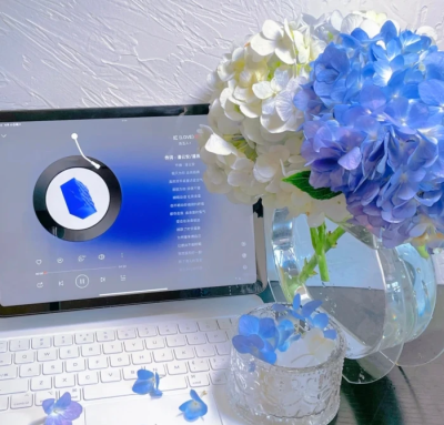 WeChat背景图 （侵删）