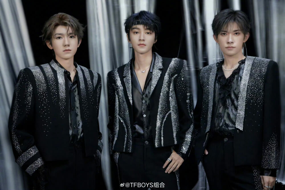 TFBOYS