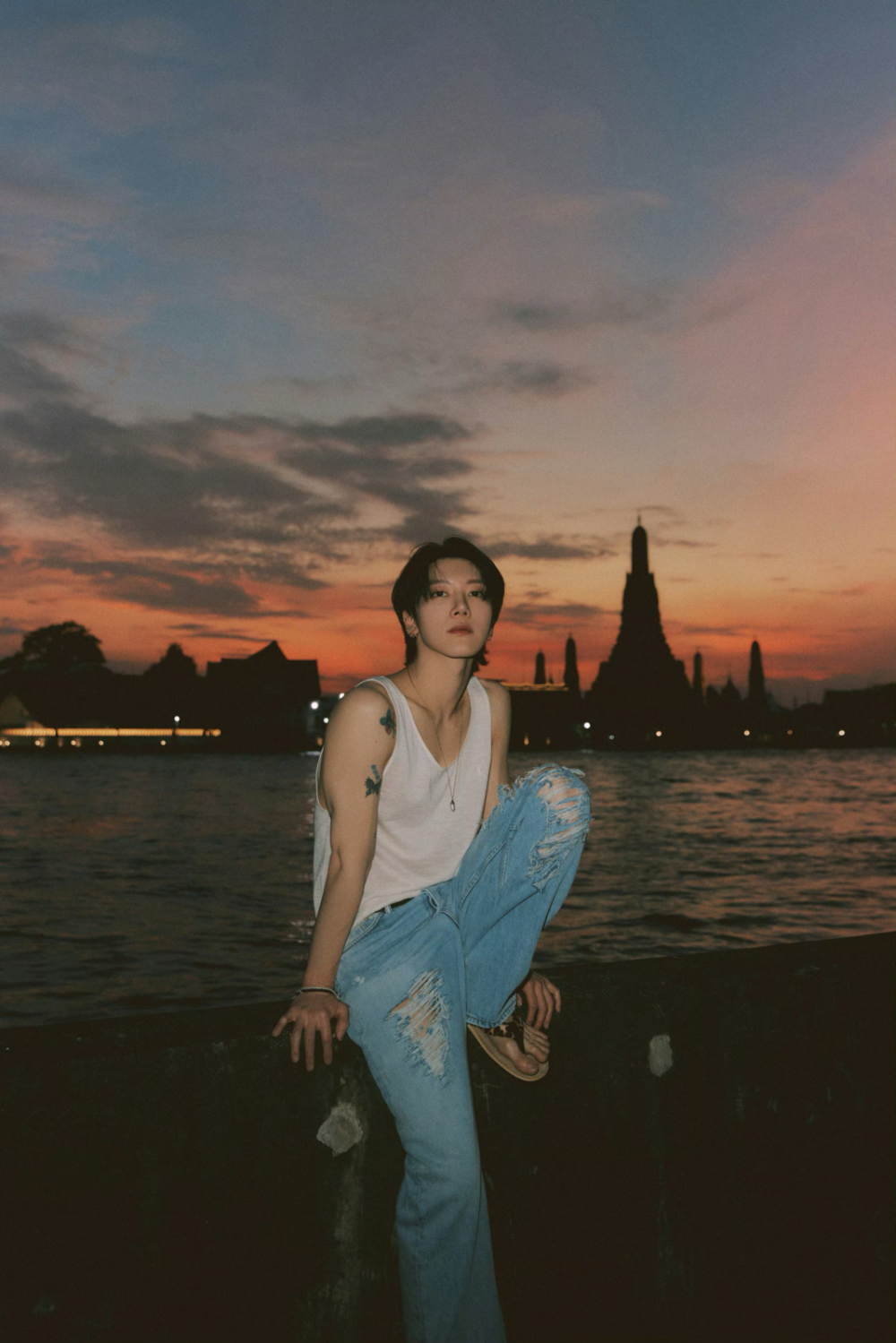 李永钦