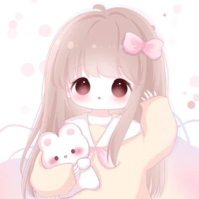 小雨伞摸鱼