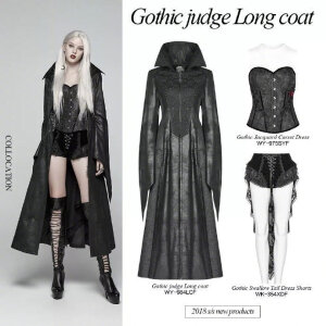 礼服/复古（女）