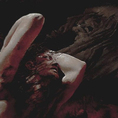 寄生虫 $ 结疤（Prod. JpBeatz)