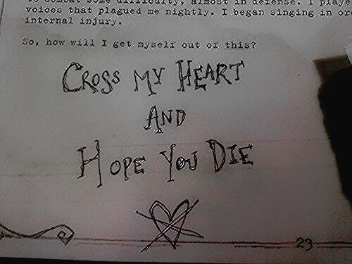 寄生虫 $ 结疤（Prod. JpBeatz)