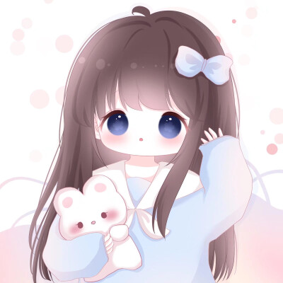 小雨伞摸鱼
