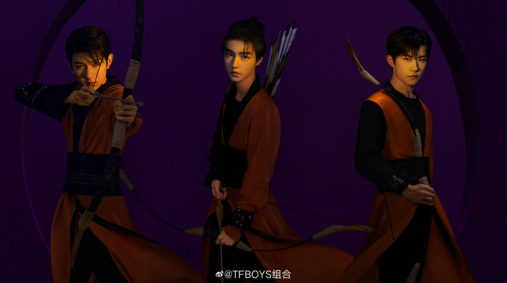 TFBOYS