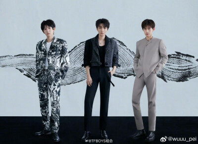 TFBOYS