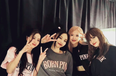 blackpink