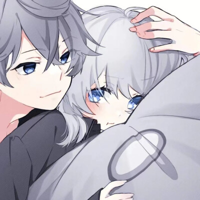 动漫情头
不定时更新，点点关注收藏
图源各处，侵删