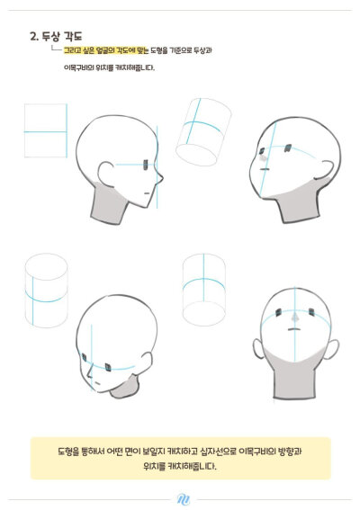 人体参考