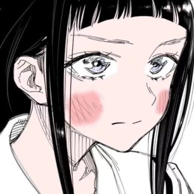 动漫 头像 女
