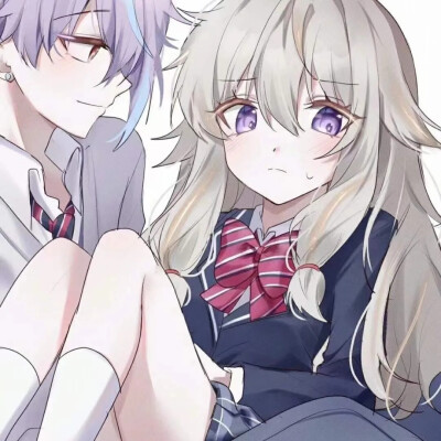 动漫情头
不定时更新，点点关注收藏
图源各处，侵删