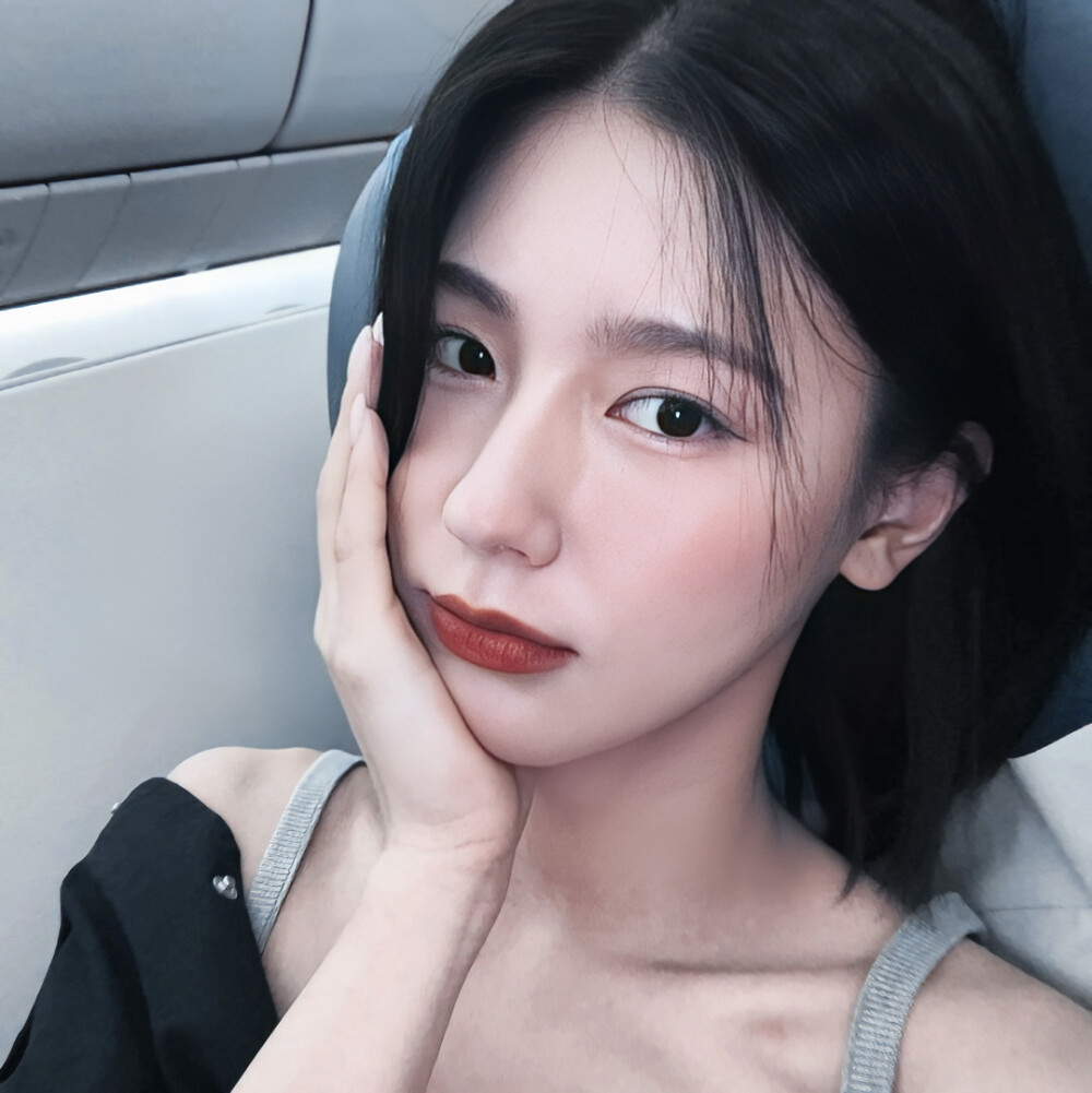 醒图模版好好玩*^_^*随便摸的