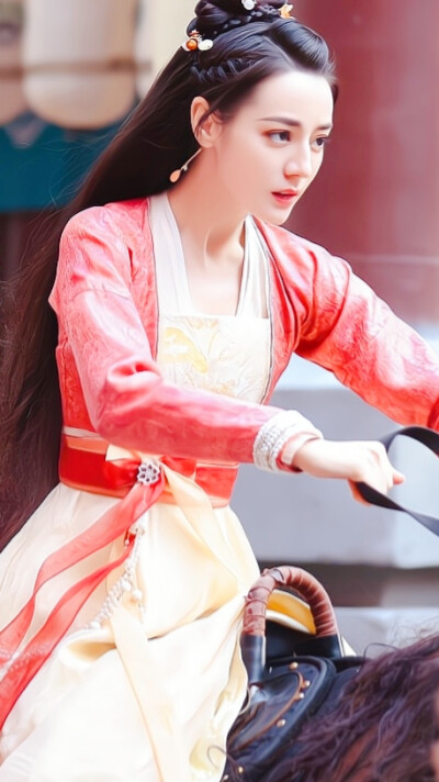 安乐传
