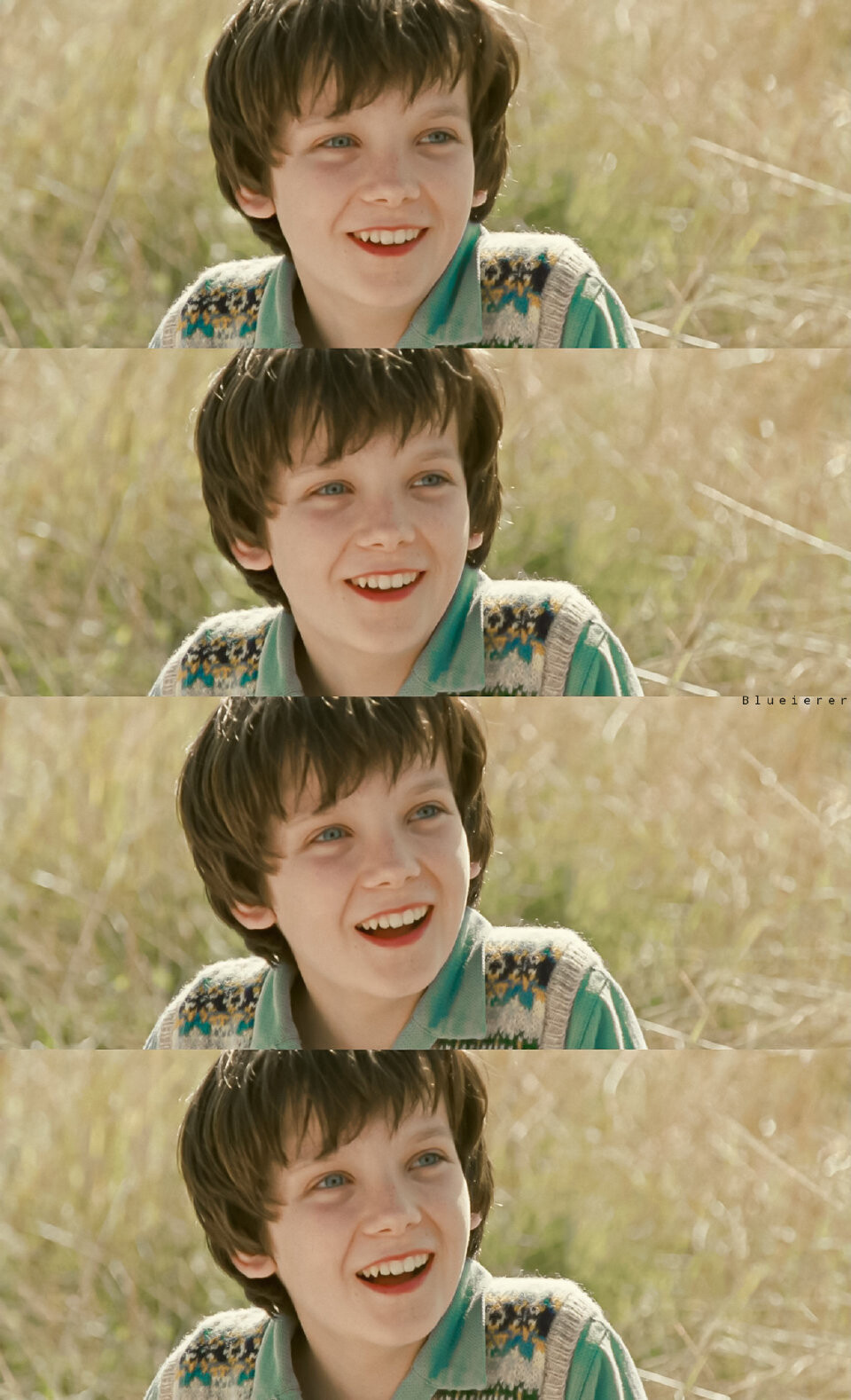 Asa Butterfield