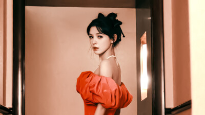 【Zoe】张予曦 橙光素材