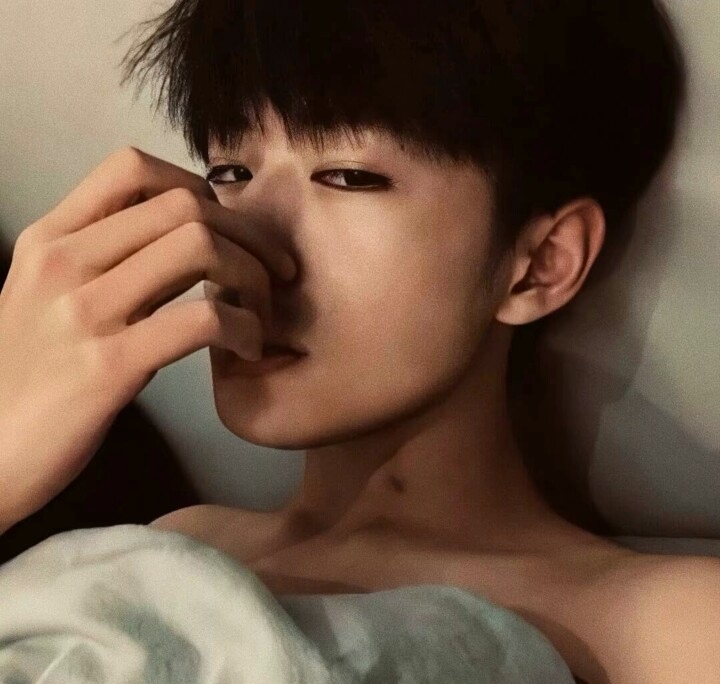 宝宝们真人男头来了