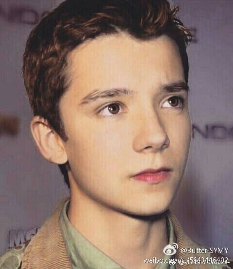 Asa Butterfield