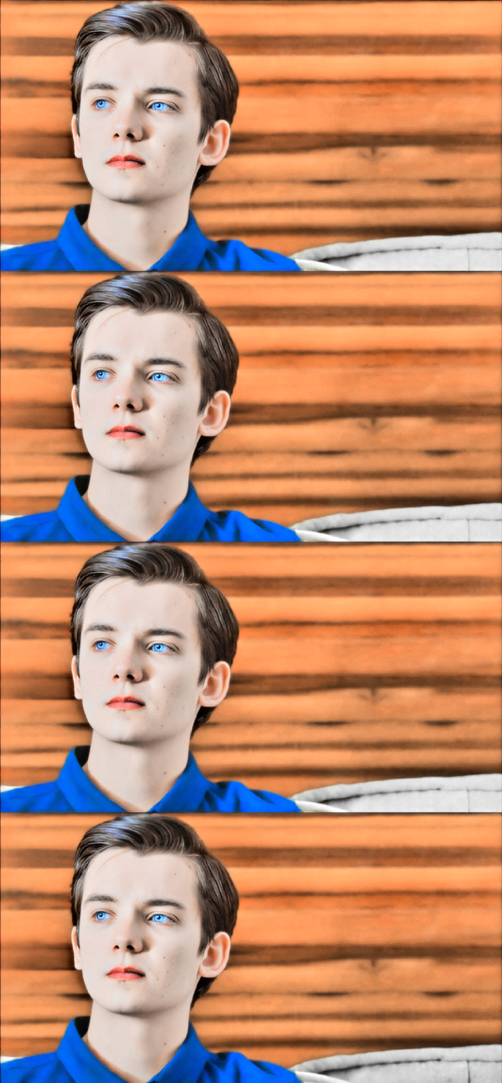 Asa Butterfield